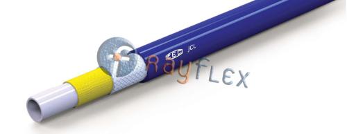 JCL CLEANING 345 BAR